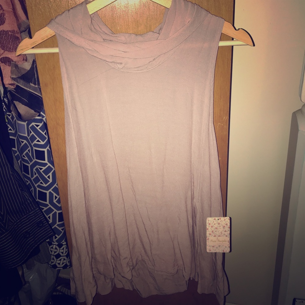 Free people shirt